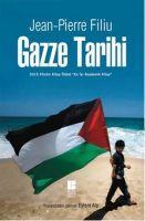 Vorderes Coverbild Gazze Tarihi