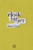 Vorderes Coverbild Eksik Bir Sey