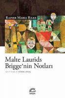 Vorderes Coverbild Malte Laurids Briggenin Notlari
