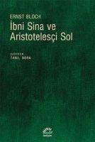 Vorderes Coverbild Ibni Sina ve Aristotelesci Sol