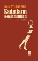 Vorderes Coverbild Kadinlarin Kölelestirilmesi