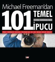 Vorderes Coverbild Michael Fremandan Dijital Fotografa Dair 101 Temel Ipucu