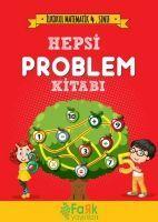 Vorderes Coverbild Hepsi Problem Kitabi