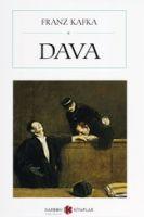 Vorderes Coverbild Dava Cep Boy