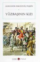 Vorderes Coverbild Yüzbasinin Kizi Cep Boy