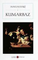 Vorderes Coverbild Kumarbaz Cep Boy