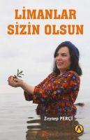 Vorderes Coverbild Limanlar Sizin Olsun