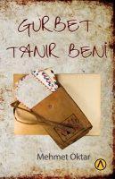 Vorderes Coverbild Gurbet Tanir Beni