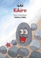 Vorderes Coverbild Kikiro