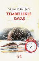 Vorderes Coverbild Tembellikle Savas