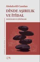 Vorderes Coverbild Dinde Asirilik ve Itidal