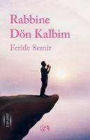 Vorderes Coverbild Rabbine Dön Kalbim