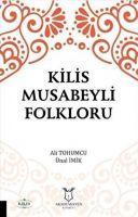 Vorderes Coverbild Kilis Musabeyli Folkloru