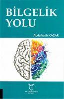 Vorderes Coverbild Bilgelik Yolu