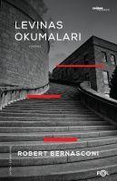 Vorderes Coverbild Levinas Okumalari