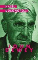 Vorderes Coverbild Nasil Düsünürüz
