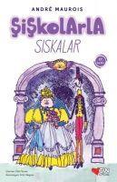 Vorderes Coverbild Siskolarla Siskalar