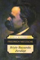 Vorderes Coverbild Böyle Buyurdu Zerdüst