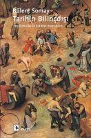 Vorderes Coverbild Tarihin Bilincdisi