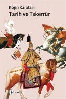 Vorderes Coverbild Tarih ve Tekerrür