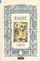 Vorderes Coverbild Faust