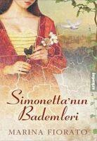 Vorderes Coverbild Simonettanin Bademleri