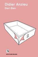 Vorderes Coverbild Deri-Ben