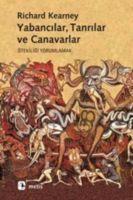 Vorderes Coverbild Yabancilar, Tanrilar ve Canavarlar