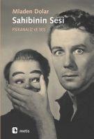 Vorderes Coverbild Sahibinin Sesi