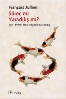 Vorderes Coverbild Sürec mi Yaradilis mi