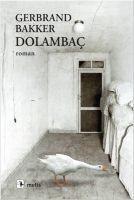 Vorderes Coverbild Dolambac