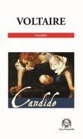Vorderes Coverbild Candide