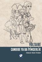 Vorderes Coverbild Candide ya da Iyimserlik