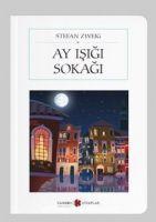 Vorderes Coverbild Ay Isigi Sokagi Cep Boy