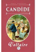 Vorderes Coverbild Candide