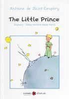Vorderes Coverbild The Little Prince