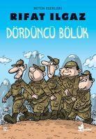 Vorderes Coverbild Dördüncü Bölük