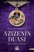 Vorderes Coverbild Azizenin Duasi Epivatese Dönüs