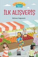 Vorderes Coverbild Ilk Alisveris