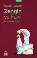 Vorderes Coverbild Zengin ve Fakir