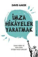 Vorderes Coverbild Imza Hikayeler Yaratmak