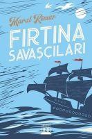 Vorderes Coverbild Firtina Savascilari