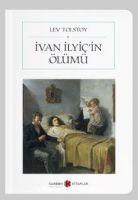 Vorderes Coverbild Ivan Ilyicin Ölümü Cep Boy