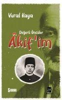 Vorderes Coverbild Akifim