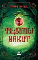 Vorderes Coverbild Gizemli Kitap - Macera Seti 5 Kitap