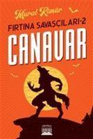 Vorderes Coverbild Canavar - Firtina Savascilari 2