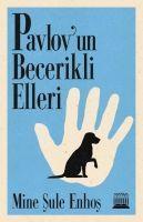Vorderes Coverbild Pavlovun Becerikli Elleri