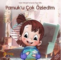 Vorderes Coverbild Pamuku Cok Özledim