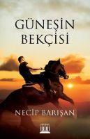 Vorderes Coverbild Günesin Bekcisi