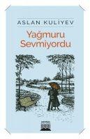 Vorderes Coverbild Yagmuru Sevmiyordu